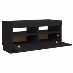 VidaXL 804446 Support TV et centre de divertissement - Vue supplémentaire 6