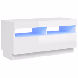 VidaXL 804451, Blanc, Bois, Bois, 800 mm, 350 mm, 400 mm