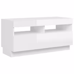 VidaXL 804451 Support TV et centre de divertissement - Vue supplémentaire 6