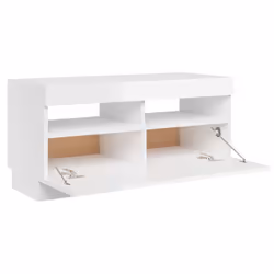 VidaXL 804451 Support TV et centre de divertissement - Vue supplémentaire 7