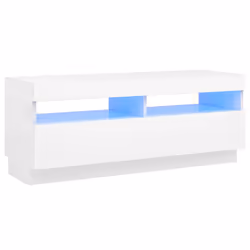 VidaXL 804454, Blanc, Bois, Bois, 1000 mm, 350 mm, 400 mm