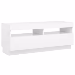 VidaXL 804454 Support TV et centre de divertissement - Vue supplémentaire 5