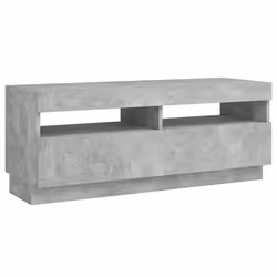 VidaXL 804458 Support TV et centre de divertissement - Vue supplémentaire 5