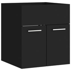 VidaXL 804639 ensemble de meuble de salle de bain