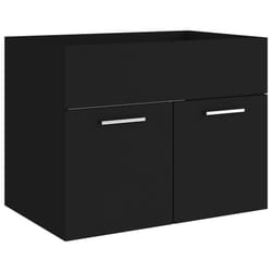 VidaXL 804648 ensemble de meuble de salle de bain