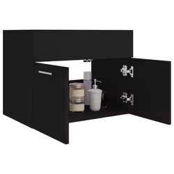 VidaXL 804648 ensemble de meuble de salle de bain - Vue supplémentaire 4