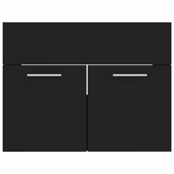 VidaXL 804648 ensemble de meuble de salle de bain - Vue supplémentaire 5