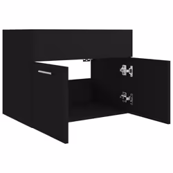 VidaXL 804648 ensemble de meuble de salle de bain - Vue supplémentaire 7