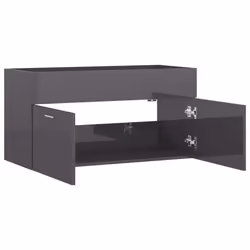 VidaXL 804673 ensemble de meuble de salle de bain - Vue supplémentaire 7