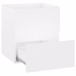 VidaXL 804728 ensemble de meuble de salle de bain - Vue supplémentaire 4