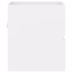 VidaXL 804728 ensemble de meuble de salle de bain - Vue supplémentaire 5