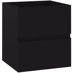 Avec cette armoire d'évier, vous pouvez créer un espace supplémentaire pour votre salle de bain avec un aspect remarquable et ...
