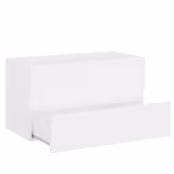 VidaXL 804746 ensemble de meuble de salle de bain - Vue supplémentaire 4