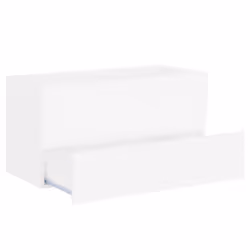 VidaXL 804755 ensemble de meuble de salle de bain - Vue supplémentaire 4
