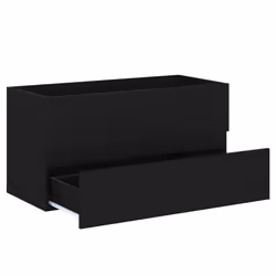VidaXL 804756 ensemble de meuble de salle de bain