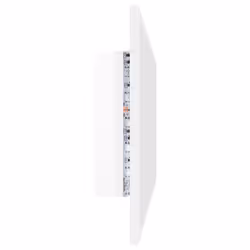 VidaXL 804937 miroir de salle de bain et armoire de rangement pour évier
