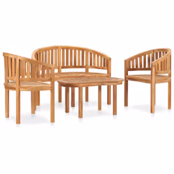 VidaXL 3059961 ensemble de meubles de jardin
