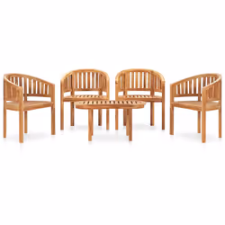 VidaXL 3059963, 5 pièce(s)