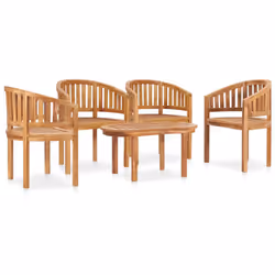 VidaXL 3059963 ensemble de meubles de jardin