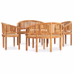 VidaXL 3059964, 5 pièce(s)