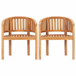 VidaXL 3059966 ensemble de meubles de jardin - Vue supplémentaire 5