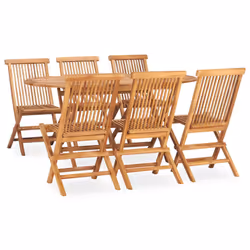 VidaXL 3059968, 7 pièce(s)