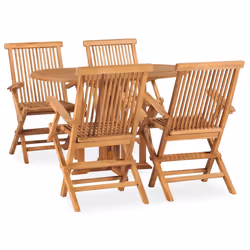 VidaXL 3059975, 5 pièce(s)