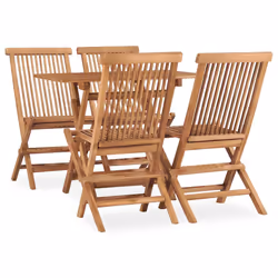 VidaXL 3059976, 5 pièce(s)