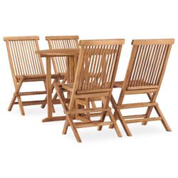 VidaXL 3059977 ensemble de meubles de jardin
