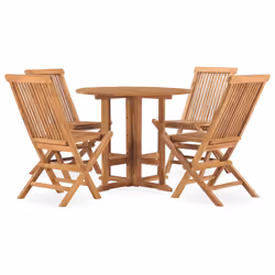 VidaXL 3059977 ensemble de meubles de jardin