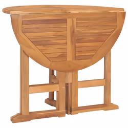 VidaXL 3059977 ensemble de meubles de jardin - Vue supplémentaire 5