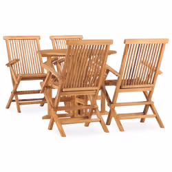 VidaXL 3059978, 5 pièce(s)