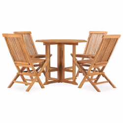VidaXL 3059979 ensemble de meubles de jardin