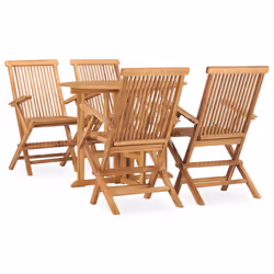 VidaXL 3059980, 5 pièce(s)