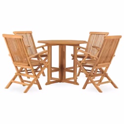 VidaXL 3059980 ensemble de meubles de jardin