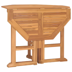 VidaXL 3059980 ensemble de meubles de jardin - Vue supplémentaire 5