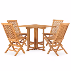 VidaXL 3059981 ensemble de meubles de jardin - Vue supplémentaire 2