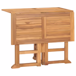 VidaXL 3059981 ensemble de meubles de jardin - Vue supplémentaire 5