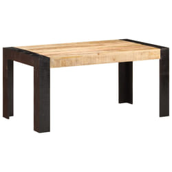 VidaXL 3060199 table de cuisine et de salle à manger