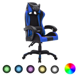 VidaXL 287996 chaise et fauteuil de bureau