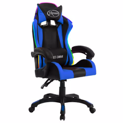 VidaXL 287996 chaise et fauteuil de bureau