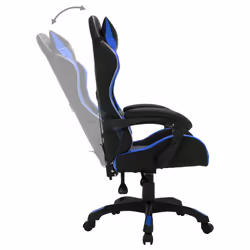 VidaXL 287996 chaise et fauteuil de bureau - Vue supplémentaire 5