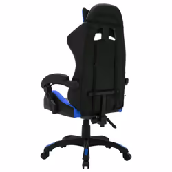 VidaXL 287996 chaise et fauteuil de bureau - Vue supplémentaire 6