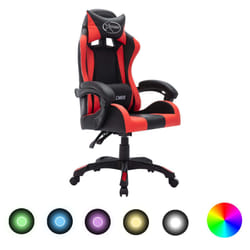VidaXL 287997 chaise et fauteuil de bureau