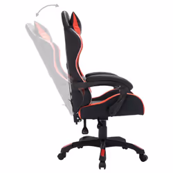 VidaXL 287997 chaise et fauteuil de bureau - Vue supplémentaire 5