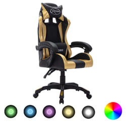 VidaXL 287998 chaise et fauteuil de bureau