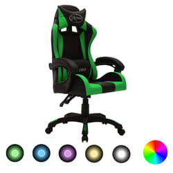 VidaXL 287999 chaise et fauteuil de bureau