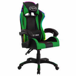 VidaXL 287999 chaise et fauteuil de bureau