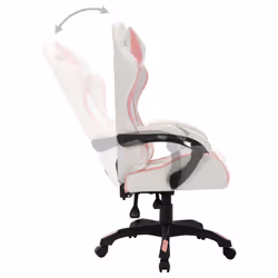 VidaXL 288004 chaise et fauteuil de bureau - Vue supplémentaire 5