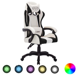VidaXL 288005 chaise et fauteuil de bureau